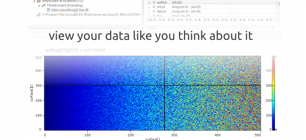 view your data like you think about it view your data like you think about it